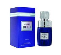 Spray Ambre Blue 100 Ml - Rave