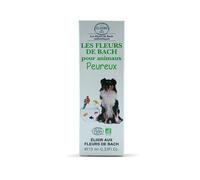 SPRAY ANIMALES MIEDOSOS
