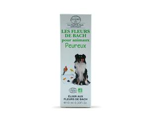 SPRAY ANIMALES MIEDOSOS