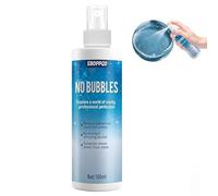 Spray Anti-Burbujas para Resina Epoxi, Utilizado para Resina Epoxi Transparente, Resina, Eliminan Fácil y Eficazmente Las Burbujas Superficiales,100ml