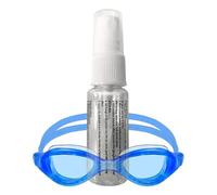 Spray Anti Empañante para Gafas de Natación - Desempañador Portátil para Gafas De Natación,Eliminador de Vaho para en Actividades de Piscina, Entrenamiento, Buceo, Exteriores, Esquí y