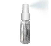 Spray Anti Empañante para Gafas de Natación | Spray Portátil Anti Empañamiento para Gafas y Lentes - Eliminador de Vaho para en Actividades de Piscina, Entrenamiento, Buceo, Exteriores, Esquí y