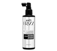 Spray Anti Frizz Para Todo Tipo De Cabello, Control Del Encrespamiento, Protección Térmica 230°, Spray Para Peinar- 200ml, Deliplus.