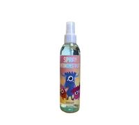 Spray Anti Monstruos Lavanya, ambiente relajante, escudo protector contra monstruos imaginarios, noches tranquilas y sin miedos, Lavanya, 200ml