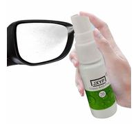 Spray Anti-Vaho para Gafas - Tratamiento Anti-Vaho Premium para Visión Clara con Mascarilla | 20ml 50ml, Amplias Aplicaciones (Gafas de Seguridad, Pantallas, Parabrisas), Fórmula Natural No Tóxica
