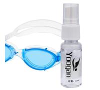 Spray Anti-vaho: Revestimiento Líquido Para Control De Vapor, Potenciador De Transparencia De Vidrio, Aplicación Duradero Para La Resistencia Al Vapor, Agente De Protección Anti-Niebla