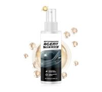 Spray Antiappannante Parabrezza Auto - 100ml Protettore Vetri Con Effetto Anti Appannamento, Visione Nitida E Sicura In Guida | Disappannante Per Auto Moto Casa Finestra Specchio Doccia Porta Vetro