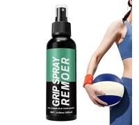 Spray Antideslizante - 120ml | Spray Adherencia Zapatillas Baloncesto | Niebla Antideslizante | Sprays Grip Fútbol Para Zapatos Deportivos, Mejora Tracción, Previene Resbalones Y Potencia Rendimiento