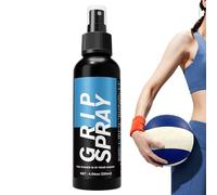 Spray Antideslizante Antideslizante para Zapatos, 120 ml, para Tenis, Botas, fútbol, Golf, Tenis, Voleibol