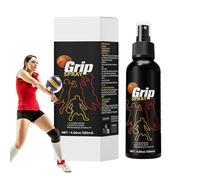 Spray Antideslizante para Calzado | Mejora Adherencia Zapatillas - 120ml Para Actividades De Baloncesto Tenis Senderismo Fútbol Danza Acampada