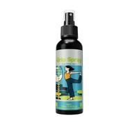 Spray Antideslizante Para Esterilla De Yoga - 50ml & 120ml Potenciador De Tracción No Pegajoso Para Equipamiento Deportivo | Mejora El Agarre Para Yoga, Escalada, Levantamiento De Pesas