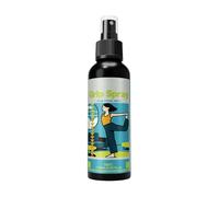 Spray Antideslizante Para Tapete De Yoga - Spray De Tracción Para Esterilla Yoga | Potenciador De Fricción Para Equipamiento Deportivo,Para Entrenamiento Escalada Gimnasia