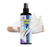Spray Antideslizante Para Zapatillas De Baloncesto - Nebulizador De Tracción Portátil Para Zapatillas | Spray De Agarre Para Calzado De Cancha De Baloncesto | Para Fútbol Golf Tenis Entrenamiento En C