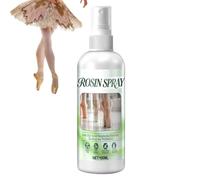 Spray antideslizante para zapatos, 100 ml, soporte estable para el trabajo