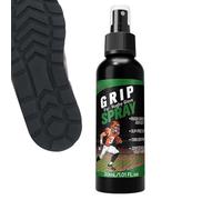 Spray antideslizante: solución de agarre líquido, fijador manual, agente antideslizante | Zapatillas de baloncesto, calzado para escalar, guantes y protección para equipos de fitness para mejorar la t