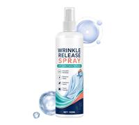 Spray Antiestático 100 ml Agente Para Cuidado De Tejidos Con Pliegues
