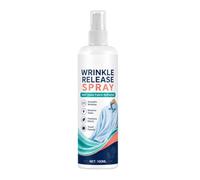Spray Antiestático 100 ml Agente Para Cuidado De Tejidos Con Pliegues