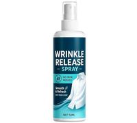 Spray Antiestático para la Ropa 50 ml Refrescante de Telas