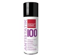 Spray Antiestático para Plásticos 200ml KONTAKT