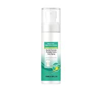 Spray Antiestático para Ropa 100 g Spray Eliminador de Marcas de Pliegues