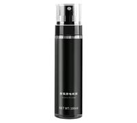 Spray antiestático para ropa, niebla de control estático de tela, pulverizador de solución estática para ropa, pulverizador de fórmula neutralizante de electricidad estática, spray líquido
