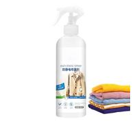 Spray antiestático: potente removedor antiestático para tejidos y