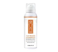 Spray Antiestático Removedor De Estática Portátil 150ml