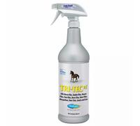Spray antiinsectos para caballos Farnam Tri Tec 600 ml