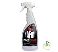 Spray antiinsectos para caballos NAF Deet Power 750 ml