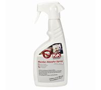 Spray Antimarta 500ML Coche Carport Ático Medio Con Marderbisse Pulverizador