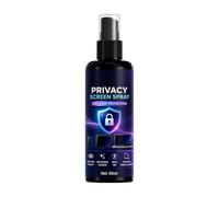 Spray antimiradas para pantalla del teléfono móvil Revestimiento | Teléfono móvil Páginas Protección de Privacidad Spray Para Diario Oficina Viajar Café Reuniones Adultos Mujeres