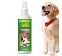 Spray Antimordeduras para Perros 100 ml Ayuda De Adiestramiento En Niebla