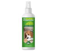 Spray Antimordeduras para Perros 100ml Corrector de Conducta con Amarga