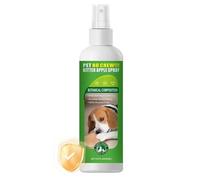 Spray Antimordeduras Para Perros 100ml De Niebla Amarga