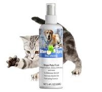 Spray Antimordeduras Para Perros Ayuda De Adiestramiento Para Mascotas