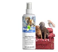 Spray Antimordeduras Para Perros Ayuda De Adiestramiento Para Mascotas