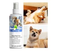Spray Antimordeduras Para Perros Ayuda De Adiestramiento Para Mascotas