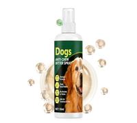 Spray Antimordeduras para Perros Botella 50ml Protector Disuasivo De Larga | Spray Corrector Canino Muebles Paredes Zapatos Encimeras Exterior Granero Y Hogar