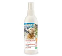 Spray Antimordeduras Perro 125ml, Arquivet, Protege a tu Perro de Comportamientos No Deseados, Ideal para Entrenamiento y Corrección de Hábitos.