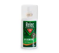 Relec Repelente de Mosquitos Fuerte Sensitive Familiar Spray 75ml