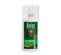 Relec Repelente de Mosquitos Fuerte Sensitive Familiar Spray 75ml