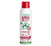 Spray antimosquitos Puressentiel para ropa y tejidos, pulverizador antimosquitos 360° 150 ml