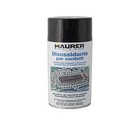 Spray Antioxido Desoxidante Contactos Eléctricos 400 ml.