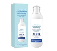 Spray Antipicazón para Perros Spray Hidratante Suave y Calmante 100 ml