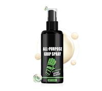 Spray antiscivolo por cesta de 55 ml - Antitraspirante Lunga Durata Asciugatura Rapida | Spray Salda Per Guanti Sportivi Per Basket, Béisbol, Pallavolo, Tenis, Golf, Exterior, Arrampicata Su Ro