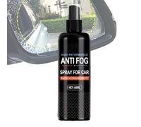 Spray Antivaho 100ml Spray Antivaho Para Coche con Paño