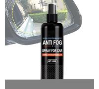 Spray Antivaho 100ml Spray Antivaho Para Coche con Paño