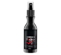Spray Antivaho - Agente Antivaho De 100 Ml | Limpiador De Espejos A Prueba De Agua, Desempañador Automático Para Gafas De Natación, Agente De Limpieza Protector De Parabrisas Para Espejos De Vidrio, C