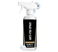 Spray antivaho, limpiador de cristales de parabrisas, solución de lluvia para coche, tratamiento antivaho para ventanas de vehículos, líquido de privacidad para interior y exterior