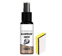 Spray antivaho para gafas, 100 ml, antiempañamiento, para casco, agente de revestimiento hidrofóbico, para adultos, buceo, esquí, natación, ciclismo, viajes al aire libre